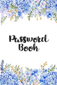 Password Book