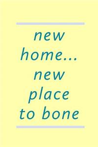 New Home New