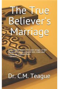True Believer's Marriage