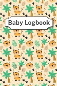 Baby Logbook