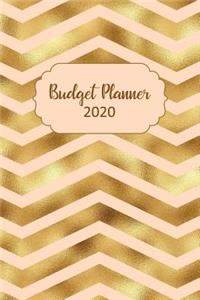 Budget Planner 2020