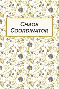 Chaos Coordinator