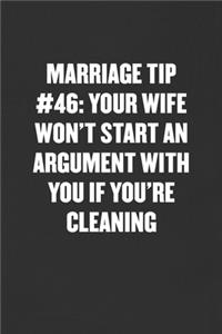 Marriage Tip #46