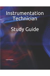 Instrumentation Technician Study Guide