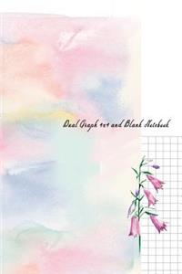 Dual Graph 4x4 and Blank Notebook