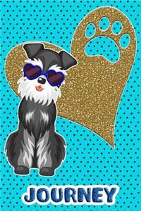 Schnauzer Life Journey