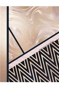 Abstract Notebook