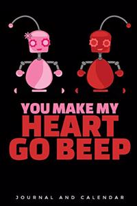 You Make My Heart Go Beep