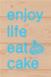 Enjoy Life Eat Cake