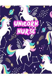 Unicorn Nurse