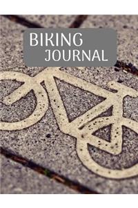 Bicycle Journal