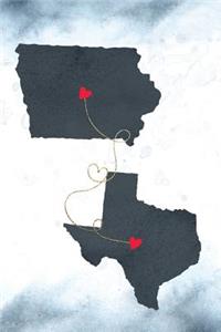 Iowa & Texas