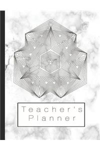 Teacher's Planner