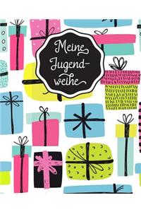 Meine Jugendweihe