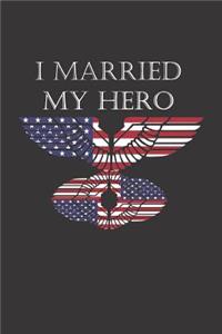 I Married My Hero