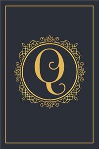 Q