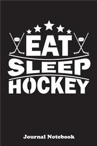 Eat Sleep Hockey