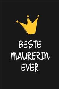 Beste Maurerin