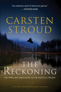 Reckoning: Book Three of the Niceville Trilogy