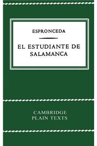 El Estudiante de Salamanca