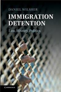 Immigration Detention