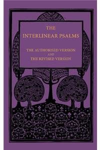 The Interlinear Psalms