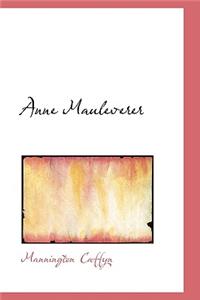 Anne Mauleverer