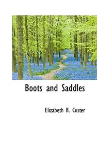 Boots and Saddles