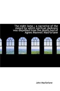 The Night Lamp