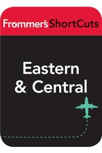 Eastern and Central Newfoundland