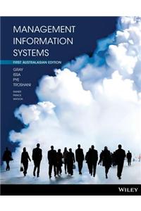 Management Information Systems