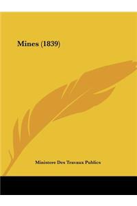 Mines (1839)