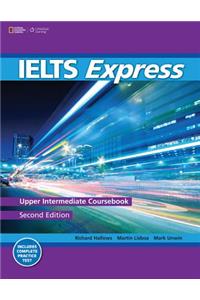 IELTS Express Upper-Intermediate