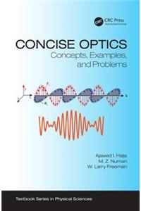 Concise Optics