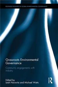 Grassroots Environmental Governance