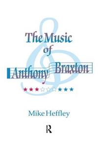 Music of Anthony Braxton