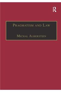 Pragmatism and Law