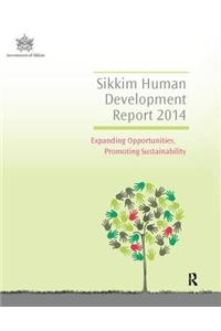 Sikkim Human Development Report 2014