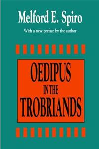 Oedipus in the Trobriands