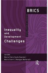 Inequality and Development Challenges