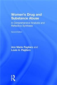 Women's Drug and Substance Abuse