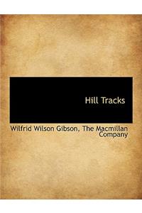 Hill Tracks