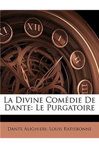 La Divine Comédie De Dante