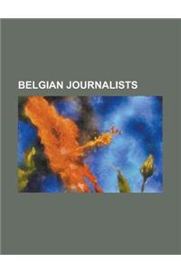 Belgian Journalists