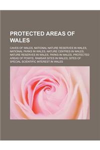 Protected Areas of Wales