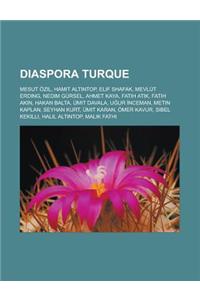 Diaspora Turque