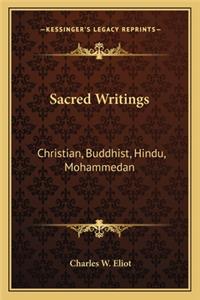 Sacred Writings