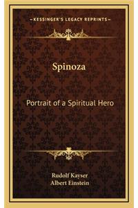 Spinoza