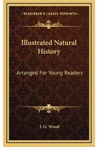 Illustrated Natural History