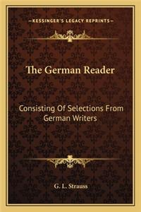 The German Reader